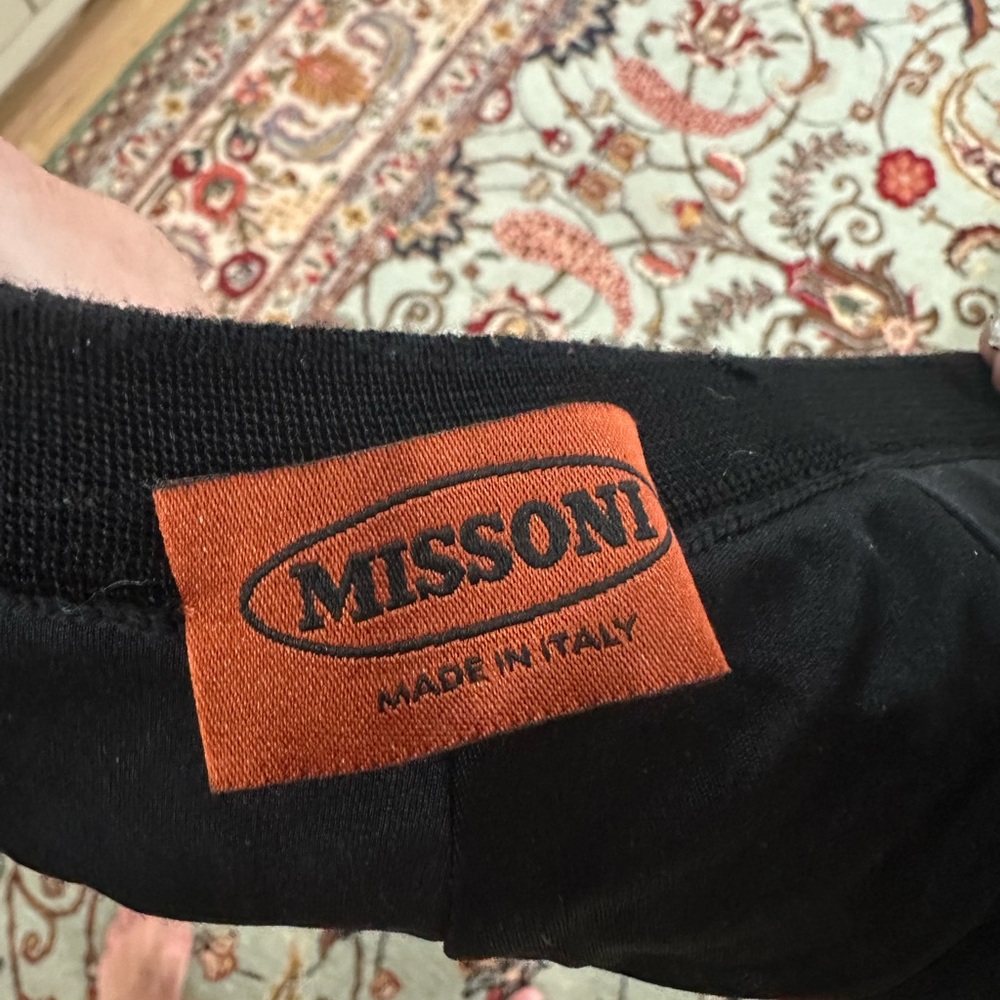 Missoni pants - Picture 3 of 3